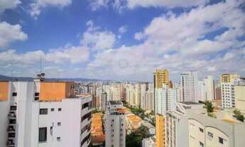 Imagem 4: Apartamento venda, Perdizes, 140 m², 3 dormitórios, 1 suíte, 2 vagas, R$ 1.490.000