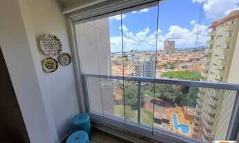 Imagem 3: Apartamento (tipo - padrao) 2 dormitórios/suite, cozinha planejada, portaria 24hs, lazer