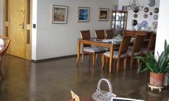 Imagem 2: Cobertura Avenida Boa Viagem, 06 qtos sendo 02 suíte, piscina e sauna