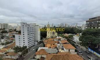 Imagem 6: APARTAMENTO RESIDENCIAL em SÃO PAULO - SP, ACLIMAÇÃO