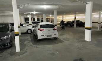 Imagem 3: 4 dormitórios, sendo 2 suites + 2 vagas individuais, top