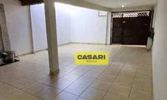 Imagem 2: Sobrado com 2 dormitórios à venda, 76 m² - Vila Suíça - Santo André/SP