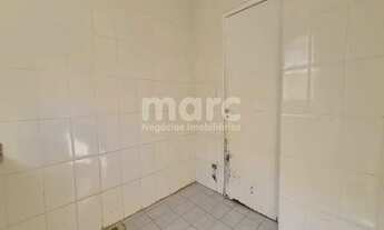 Imagem 6: SAO PAULO - Casa Padrão - CAMBUCI