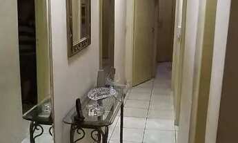 Imagem 5: Sobrado à venda, 212 m² por R$ 580.000,00 - Parque Continental - Guarulhos/SP