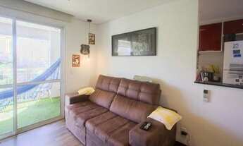 Imagem 3: Apartamento para venda tem 65 metros quadrados com 2 quartos em Jardim Dom Bosco - São Pau