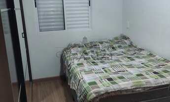 Imagem 5: Apartamento para venda tem 60 metros quadrados com 2 quartos em Jardim Paraíba - Jacareí