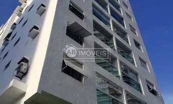 Imagem 2: Apto Santos, P. da Praia, FTE, 3 Dorms, fte, ste, deps, v. mar