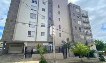 Imagem 2: Apartamento à venda com 2 dormitórios em Nossa senhora das dores, Santa maria cod:9146