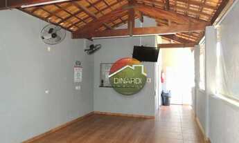 Imagem 3: Apartamento com 2 dormitórios para alugar, 48 m² por R$ 1.035/mês - Ipiranga - Ribeirão Pr