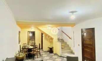 Imagem 3: Sobrado com 3 dormitórios à venda, 180 m² por R$ 750.000,00 - Jardim Ester - São Paulo/SP