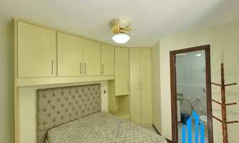 Imagem 7: Apartamento com 3 quartos sendo 2 suítes a venda, 210m² - Praia das Castanheiras- Guarapa