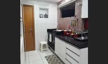 Imagem 5: Apartamento RESIDENCIAL em Ssa - BA, Armação