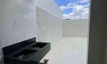 Imagem 2: Casa para venda com 235 metros quadrados com 3 quartos em Manguinhos - Serra - Espírito Sa