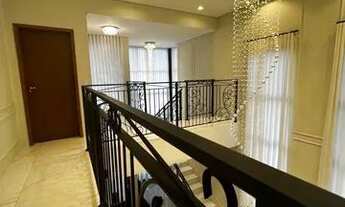 Imagem 2: Casa em Condomínio para Venda em Mirassol, Setlife 1 Mirassol, 3 dormitórios, 3 suítes, 5