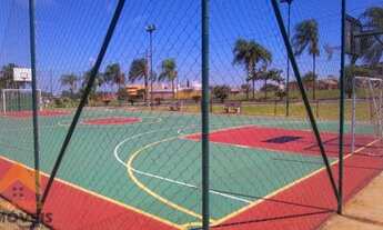 Imagem 5: Excelente terreno plaino no condomínio Jardim Botânico em Bady Bassit - Confira!