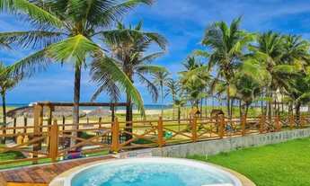 Imagem 5: Apartamento // 90 metros quadrados com 2 quartos em Aquiraz - Aquiraz - CE