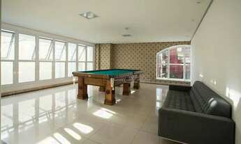 Imagem 5: Apartamento com 1 dormitório, 40 m² - venda por R$ 520.000,00 ou aluguel por R$ 3.795,00/m