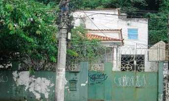 Imagem: Casa de 357 m², Rua Maria Antônia em Engenho