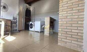 Imagem 7: Sobrado com 2 dormitórios à venda, 120 m² por R$ 535.000 - Jardim Santo Alberto - Santo An