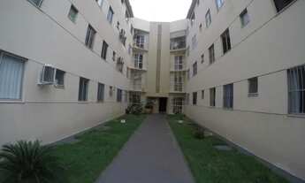 Imagem: Res. Morada Dos Sonhos 2 Apto 201 Bl. 3