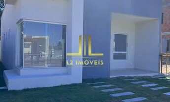 Imagem 2: Casa à venda no bairro Catu de Abrantes (Abrantes) - Camaçari/BA