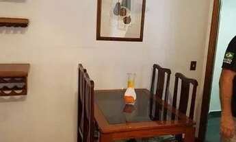 Imagem: Apartamento com 1 dormitório à venda