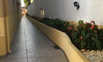 Imagem 4: Apartamento - Jardim Augusta - Residencial Edifício Topázio - 82m² - 3 Dormitórios