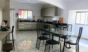 Imagem 7: Casa / Sobrado 150mt - Bosque dos Ipês 3 Dormitórios