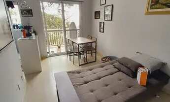 Imagem: Apartamento para aluguel com 60 metros quadrados