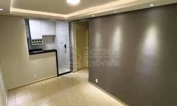 Imagem 3: Apartamento Parque Atacama