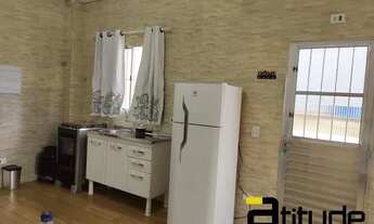 Imagem: APARTAMENTO MOBILIADO PARA LOCAÇÃO VILA