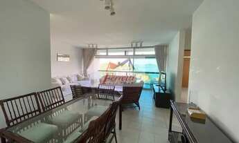 Imagem 5: Apartamento com 3 dormitórios com 1 suítes mobiliado à venda Penhasco das Gaivotas em Guar