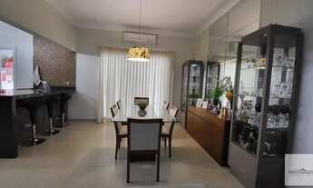 Imagem 4: Casa em Condomínio para Venda em Piracicaba, Jardim Noiva da Colina, 3 dormitórios, 3 suít