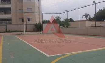 Imagem 5: Apartamento - Venda - Jardim Esplanada - Cod. 8801