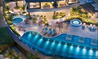 Imagem 5: Lançamento, Beach Class, 1 e 2 suítes, de 40m² a 75m² e vagas rotativas em Jaguaribe