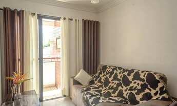 Imagem 4: Apartamento para Aluguel - Tatuapé, 2 Quartos, 65 m2