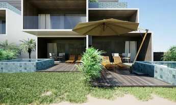 Imagem 5: Villas Ohana - casa pé na areia de 3 quartos sendo 1 suíte