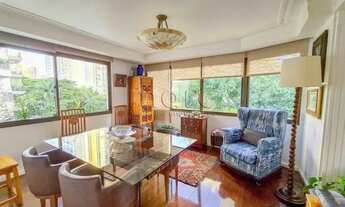 Imagem 7: SAO PAULO - Apartamento Padrão - CAMPO BELO