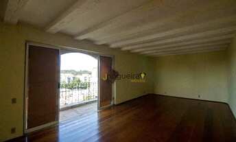 Imagem 2: Apartamento com 3 dormitórios, 208 m² - venda por R$ 1.850.000,00 ou aluguel por R$ 9.096