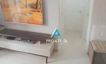 Imagem 6: Apartamento com 2 dormitórios à venda, 49 m² - Vila Pires - Santo André/SP