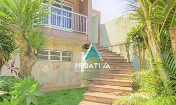 Imagem: Casa com 4 dormitórios, 397 m² - venda