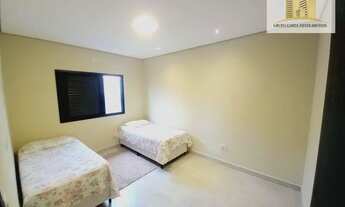 Imagem 7: Casa com 3 dormitórios à venda, 179 m² por R$ 944.000 - Pontal de Santa Marina - Caraguata