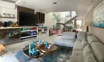 Imagem: Sobrado com 3 dormitórios à venda, 288