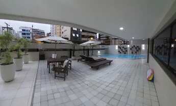 Imagem 5: Apto 4 quartos sendo 3 suítes + dce completa