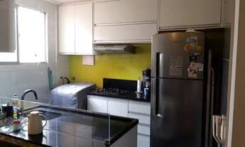 Imagem 2: Contagem - Apartamento Padrão - Sapucaia