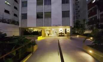 Imagem: SÃO PAULO - Apartamento Padrão - CERQUEIRA