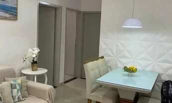 Imagem 7: Apartamento para venda possui 46 metros quadrados com 2 quartos em Petrópolis - Maceió - A