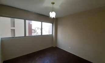 Imagem 4: Apartamento com 1 quarto para alugar por R$ 1100.00, 51.75 m2 - CENTRO - CURITIBA/PR