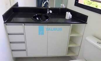 Imagem 7: Apartamento para venda ou locação, 1 dormitório,1 sala, 1 vaga, 39m² , Moema