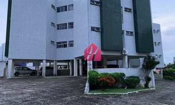 Imagem 6: Apartamento com 3 dormitórios para alugar, 90 m² por R$ 1.800 - Lagoa Nova - Natal/RN